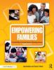 Cover image of Empowering families