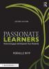 Cover image of Passionate learners