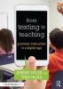 Cover image of From texting to teaching