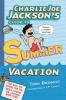 Cover image of Charlie Joe Jackson's guide to summer vacation