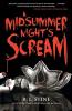 Cover image of A midsummer night's scream