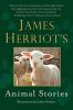 Cover image of James Herriot's animal stories