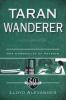 Cover image of Taran Wanderer