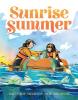 Cover image of Sunrise summer