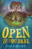 Cover image of Open if you dare