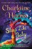 Cover image of Sleep like a baby