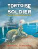 Cover image of The tortoise and the soldier