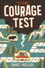 Cover image of The courage test