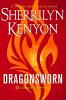 Cover image of Dragonsworn