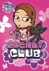 Cover image of The secret club