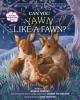 Cover image of Can you yawn like a fawn?