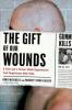 Cover image of The gift of our wounds