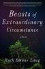Cover image of Beasts of extraordinary circumstance