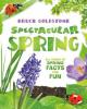 Cover image of Spectacular spring