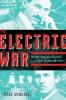 Cover image of The electric war