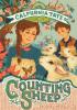 Cover image of Counting sheep