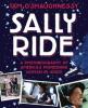 Cover image of Sally Ride