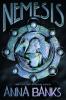 Cover image of Nemesis