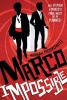 Cover image of Marco impossible