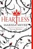 Cover image of Heartless