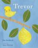 Cover image of Trevor