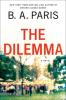 Cover image of The dilemma