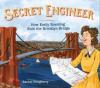 Cover image of Secret engineer