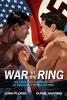 Cover image of War in the ring