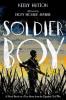 Cover image of Soldier boy