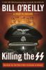 Cover image of Killing the SS