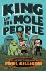 Cover image of King of the Mole People