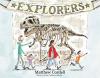 Cover image of Explorers