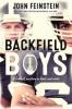 Cover image of Backfield boys