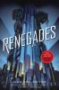 Cover image of Renegades