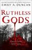 Cover image of Ruthless gods