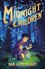 Cover image of The midnight children