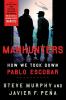 Cover image of Manhunters