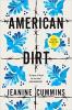 Cover image of American dirt