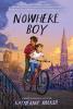 Cover image of Nowhere boy