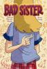 Cover image of Bad sister