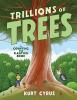 Cover image of Trillions of trees