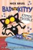 Cover image of Bad Kitty