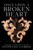 Cover image of Once upon a broken heart