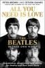 Cover image of All you need is love