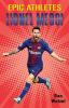 Cover image of Lionel Messi