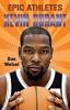 Cover image of Kevin Durant