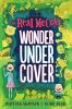 Cover image of Wonder undercover