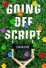 Cover image of Going off script