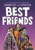 Cover image of Best friends