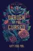 Cover image of Garden of the cursed